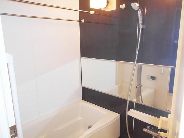 バス・シャワールーム　シティタワー品川