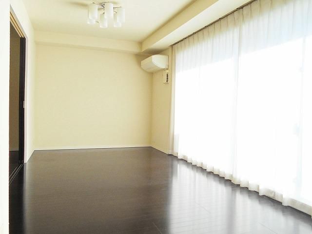 居室・リビング　シティタワー品川