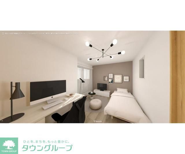 その他部屋・スペース