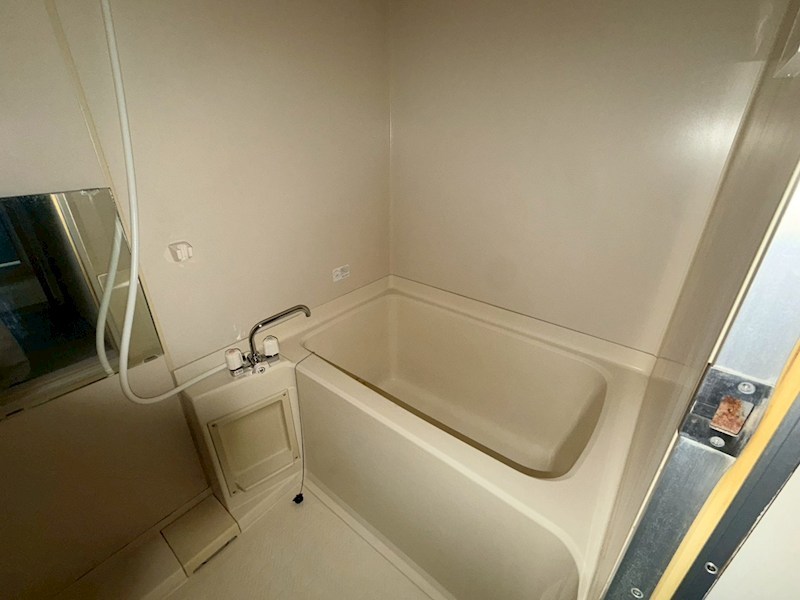 バス・シャワールーム　別部屋参考