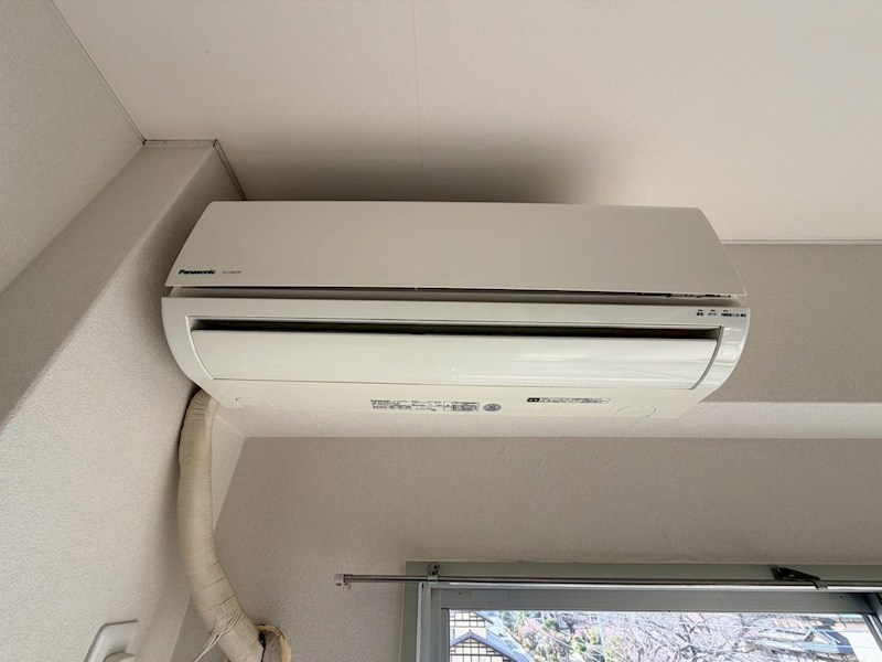 その他設備　別部屋参考