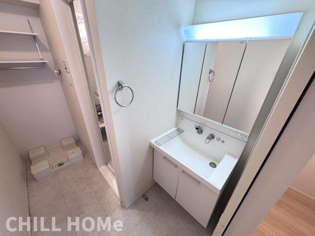 洗面設備　他社様掲載物件もまとめてご紹介、ご案内可能です(^^)/