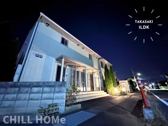 建物外観　他社様掲載物件もまとめてご紹介、ご案内可能です(^^)/