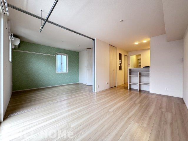 居室・リビング　他社様掲載物件もまとめてご紹介、ご案内可能です(^^)/