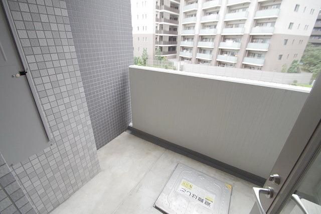 バルコニー　★バルコニー★