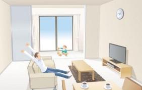 その他部屋・スペース　洋室（イメージ）