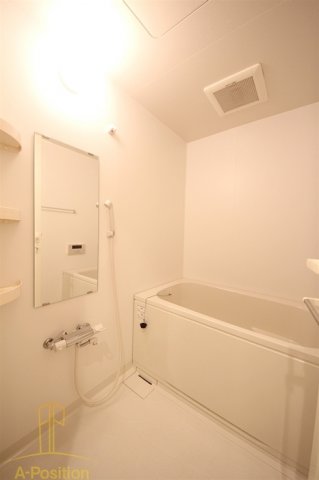 バス・シャワールーム　デセンテ北梅田