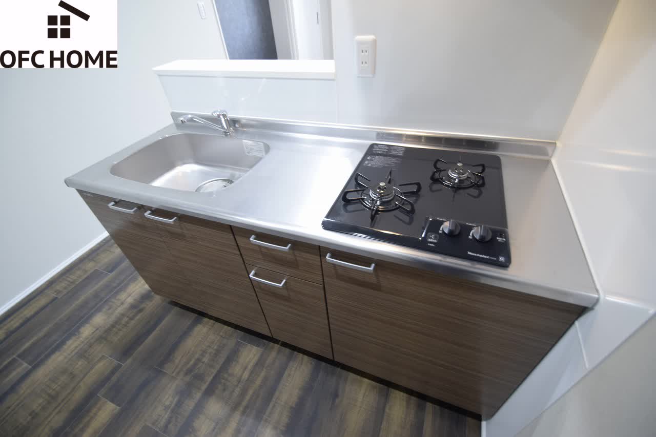 キッチン　イメージ画像