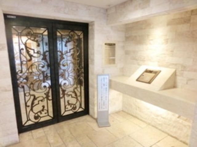 エントランス　★ロビー★