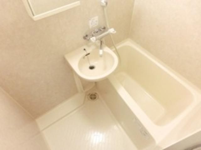 バス・シャワールーム　★お風呂★
