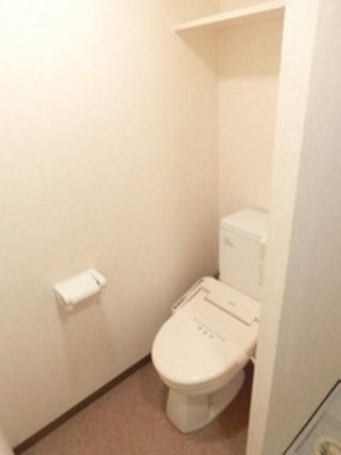 トイレ　★トイレ★
