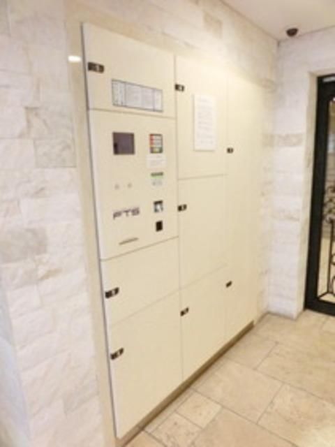 その他共有部分　★宅配ボックス★