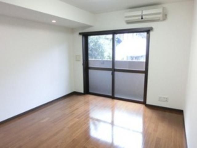 居室・リビング　★寝室★