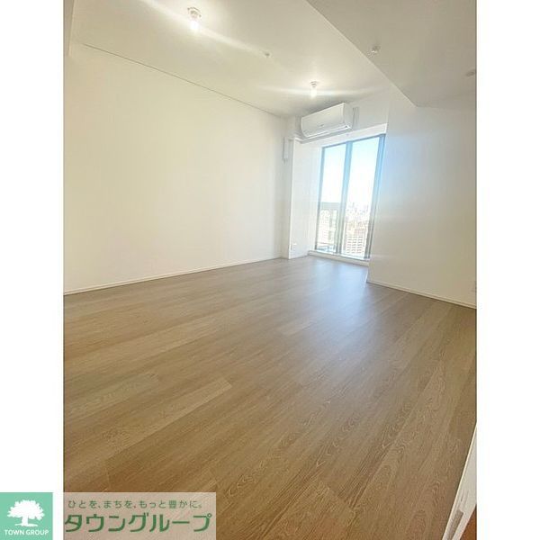 居室・リビング　同施工写真