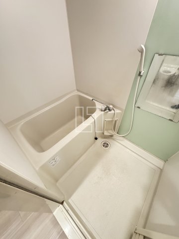 バス・シャワールーム　ドゥーエ玉造　浴室