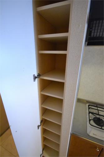 その他設備　※別部屋の参考写真です。