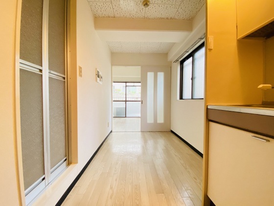 その他部屋・スペース　※別号室の写真です