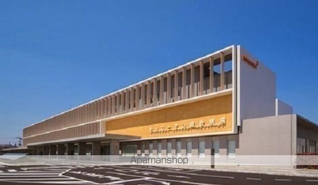 病院　キッコーマン総合病院（病院）まで642m