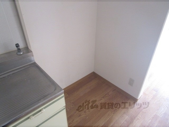 その他部屋・スペース　冷蔵庫置場