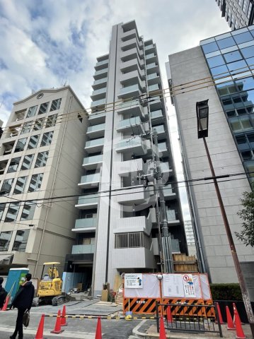 エントランス　Vievle靭公園Q（ヴィーブル靭公園Q）　エントランス