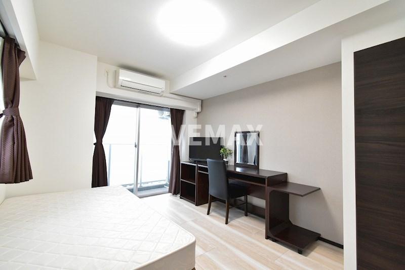 居室・リビング　モデルルーム