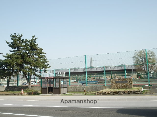 その他　月寒体育館（その他）まで1039m