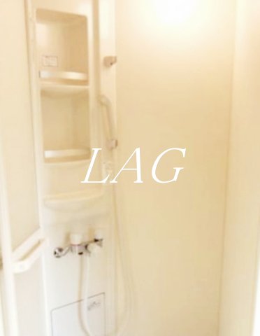 バス・シャワールーム　シャワールームです。