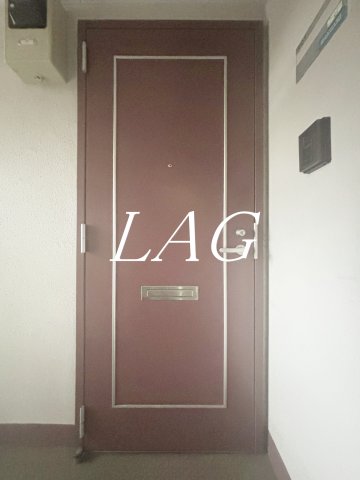 玄関　玄関です。