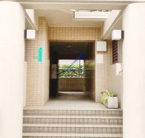 エントランス　エントランスです。