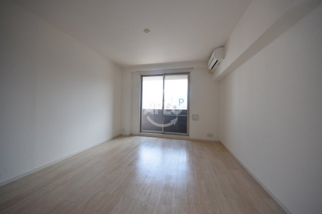 居室・リビング　カスタリア堺筋本町　洋室