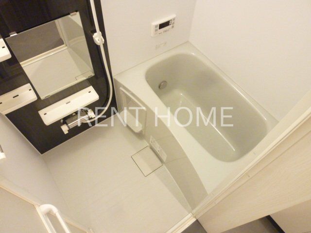 バス・シャワールーム　お風呂