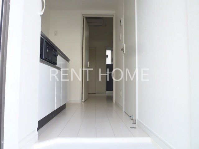 その他　キッチンスペース