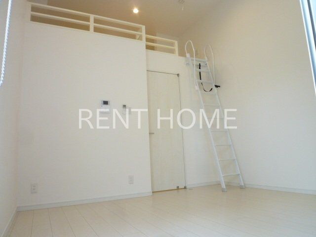 居室・リビング　洋室6.4帖