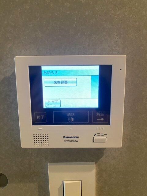 その他設備　参考写真です