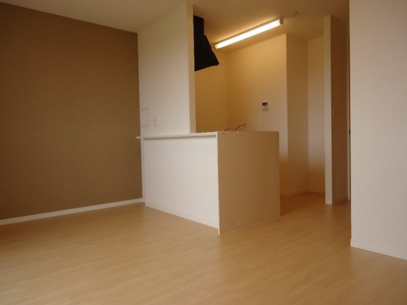 居室・リビング　図面と現状に相違がある場合には現状を優先