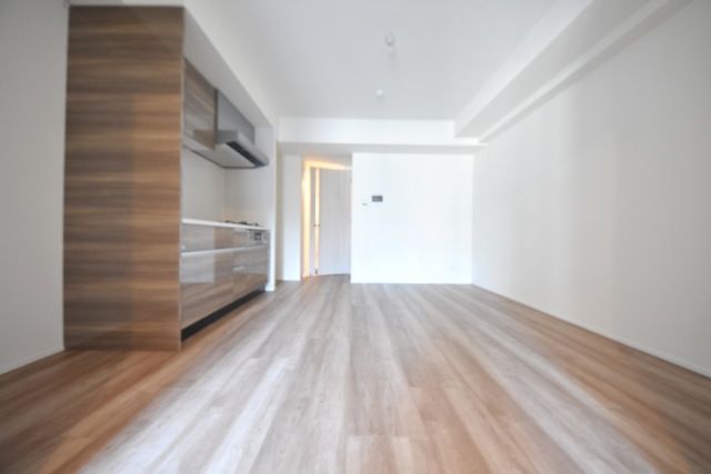 居室・リビング　使いやすいリビングです