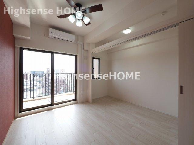 居室・リビング　おしゃれなリビングです