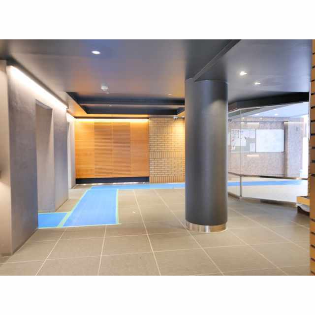 ロビー　ロビー