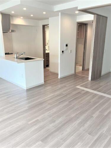 居室・リビング　リビングダイニング「前回募集時」