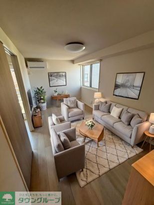 居室・リビング