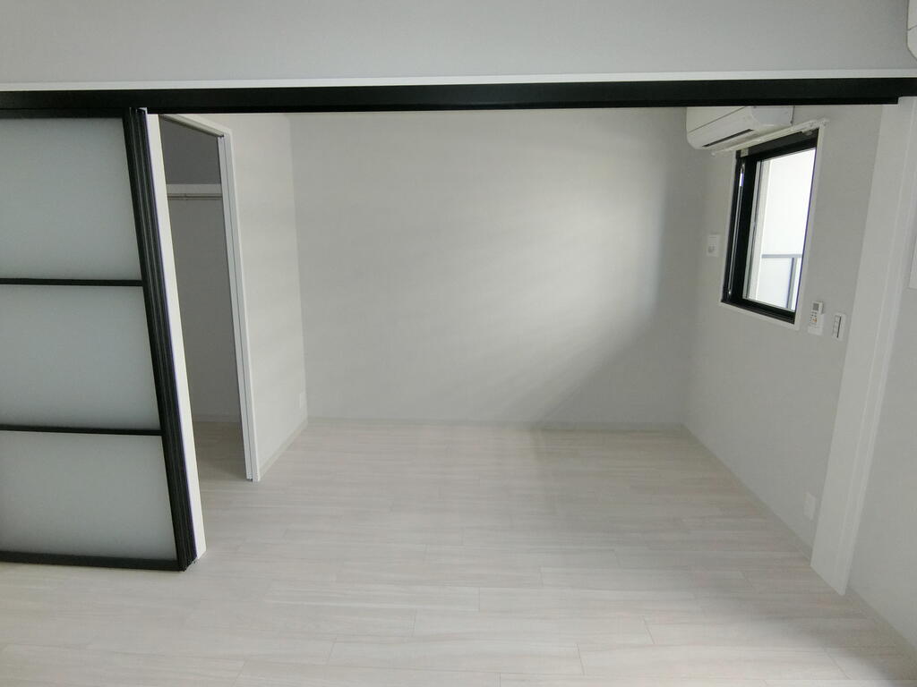 その他部屋・スペース　洋室　3.5帖