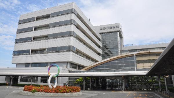 小学校　加古川市立若宮小学校（小学校）まで951m