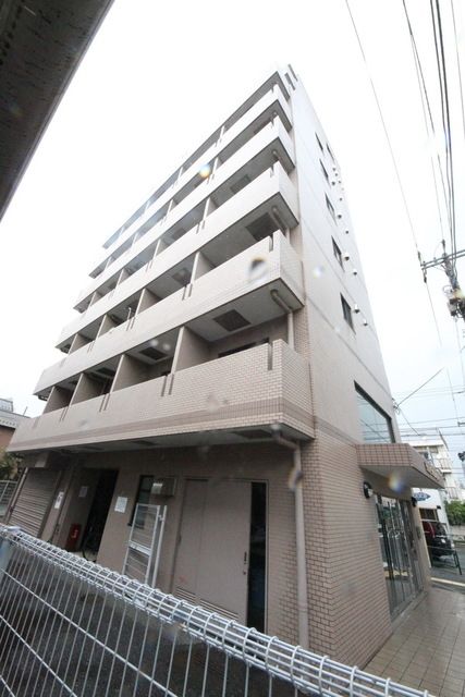 建物外観　☆お問い合わせはお早めに☆