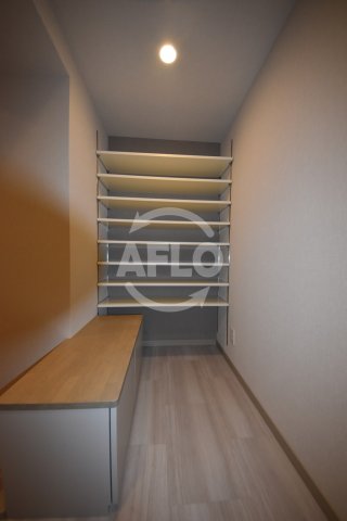 その他部屋・スペース　アーバネックス同心II　内装