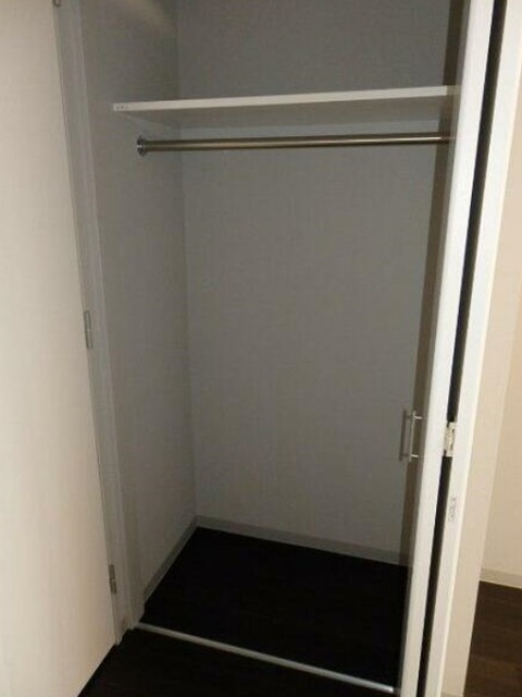 収納　※別部屋参考写真