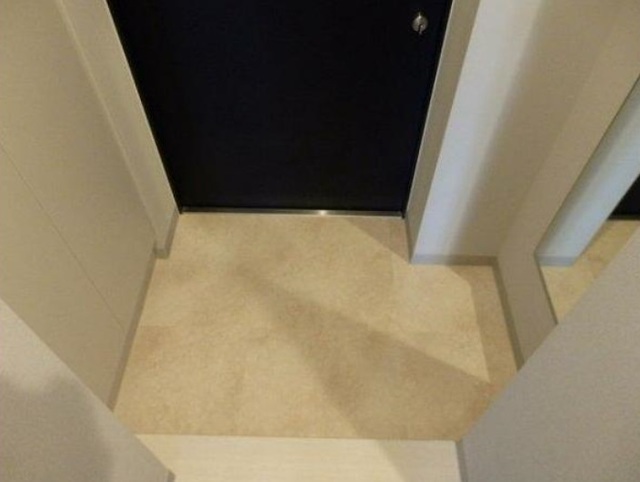 玄関　※別部屋参考写真