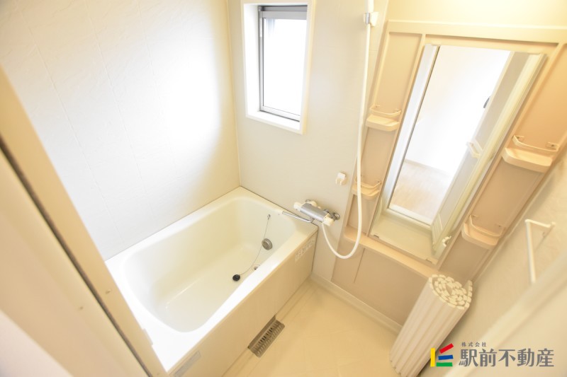 バス・シャワールーム　別号室流用