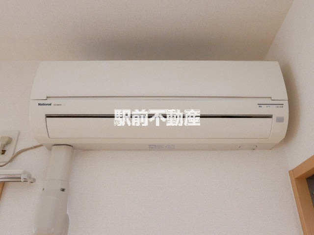 その他設備　別号室流用