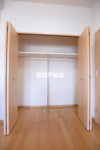 収納　別号室流用