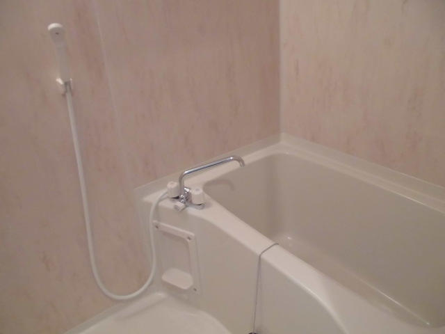 バス・シャワールーム　※別室参考写真　バスルーム